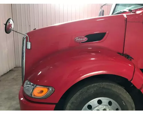 Peterbilt 386 Hood