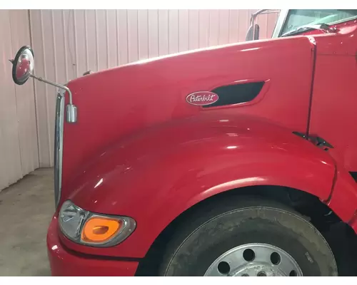 Peterbilt 386 Hood