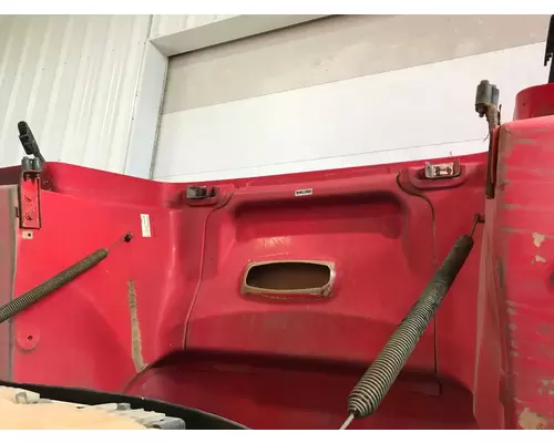 Peterbilt 386 Hood