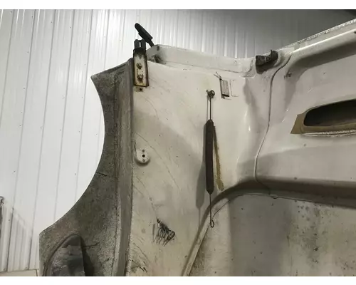 Peterbilt 386 Hood