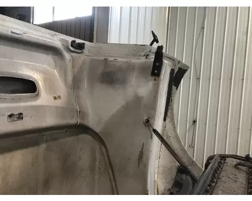 Peterbilt 386 Hood