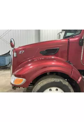 Peterbilt 386 Hood