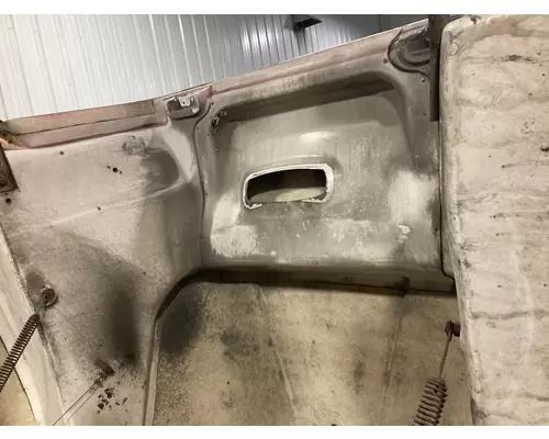 Peterbilt 386 Hood