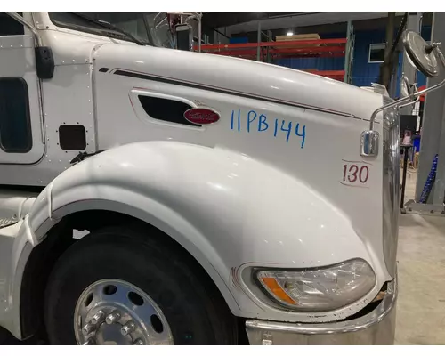 Peterbilt 386 Hood