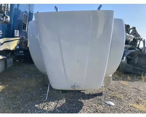 Peterbilt 386 Hood