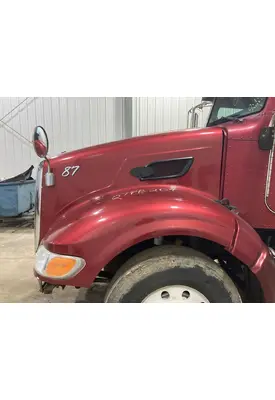 Peterbilt 386 Hood