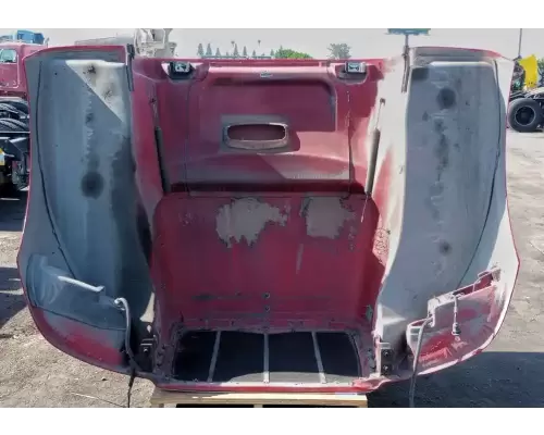 Peterbilt 386 Hood