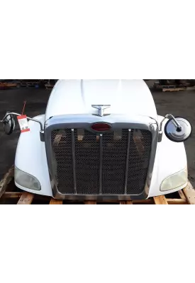 Peterbilt 386 Hood