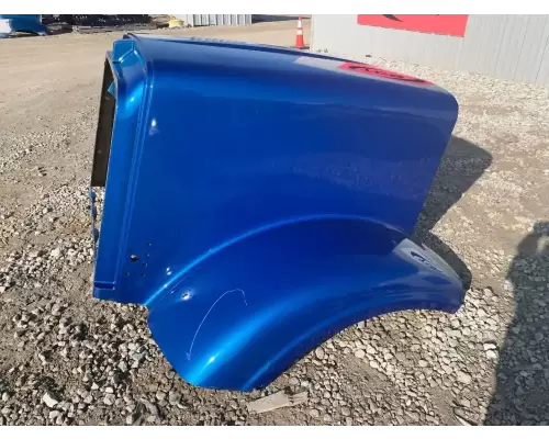 Peterbilt 386 Hood