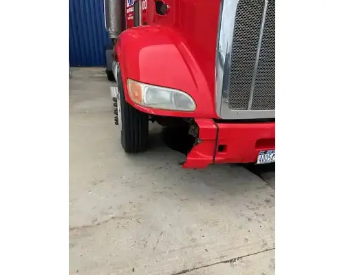 Peterbilt 386 Hood