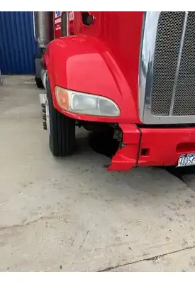 Peterbilt 386 Hood