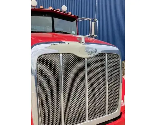 Peterbilt 386 Hood