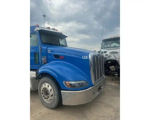 Hood PETERBILT 386 Tim Jordan's Truck Parts, Inc.