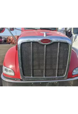 Peterbilt 386 Hood