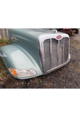 Peterbilt 386 Hood