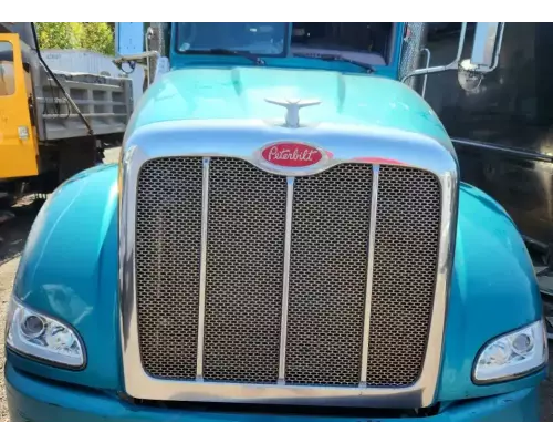 Peterbilt 386 Hood