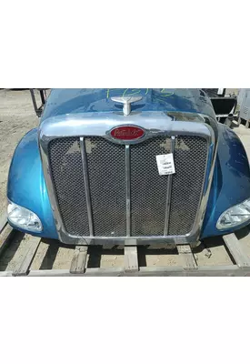 Peterbilt 386 Hood