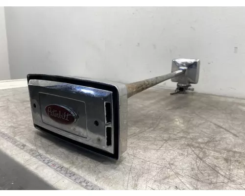 Horn PETERBILT 386 Frontier Truck Parts