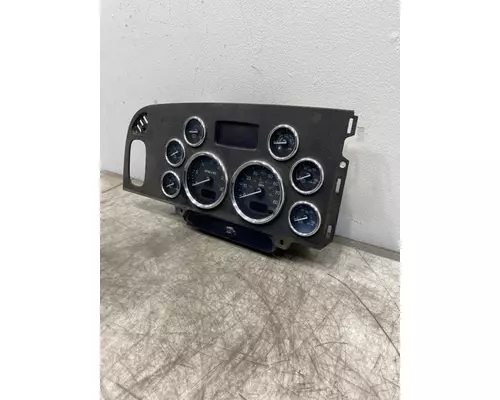 Instrument Cluster PETERBILT 386 Frontier Truck Parts
