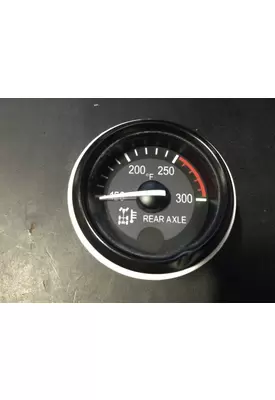 Peterbilt 386 Instrument Cluster