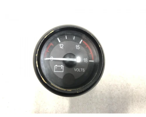 Peterbilt 386 Instrument Cluster