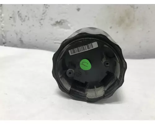 Peterbilt 386 Instrument Cluster