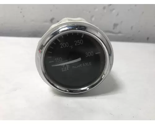 Instrument Cluster Peterbilt 386 Vander Haags Inc Sf
