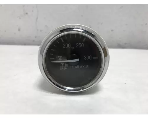Peterbilt 386 Instrument Cluster