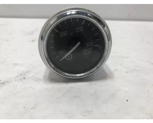 Instrument Cluster Peterbilt 386 Vander Haags Inc Sf