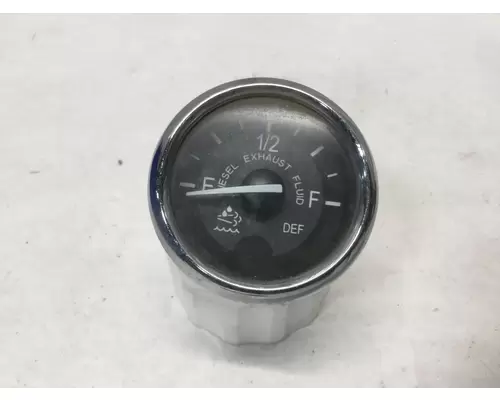 Instrument Cluster Peterbilt 386 Vander Haags Inc Sf
