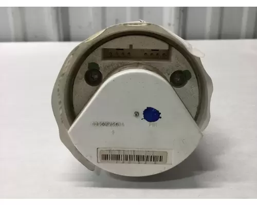 Peterbilt 386 Instrument Cluster