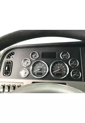 Peterbilt 386 Instrument Cluster