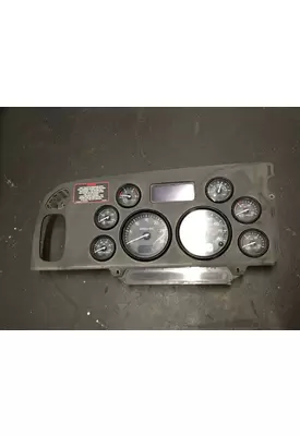 Peterbilt 386 Instrument Cluster