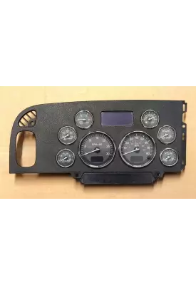 Peterbilt 386 Instrument Cluster