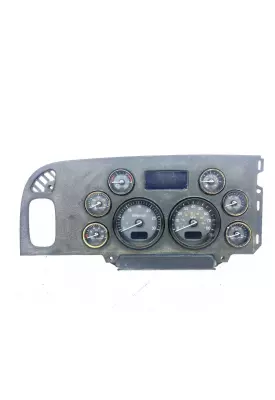 Peterbilt 386 Instrument Cluster