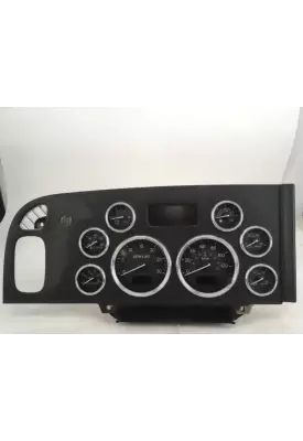 Peterbilt 386 Instrument Cluster