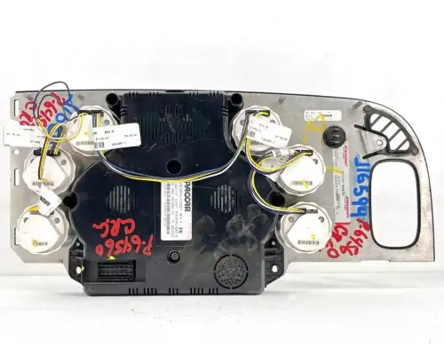 Peterbilt 386 Instrument Cluster