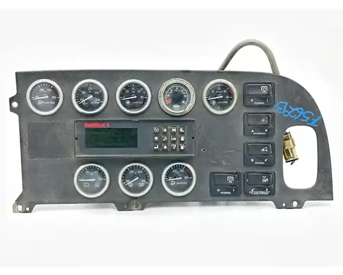 Instrument Cluster Peterbilt 386 Complete Recycling Group LLC