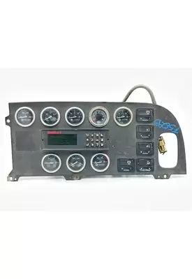 Peterbilt 386 Instrument Cluster