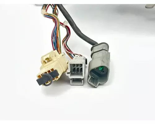 Peterbilt 386 Instrument Cluster