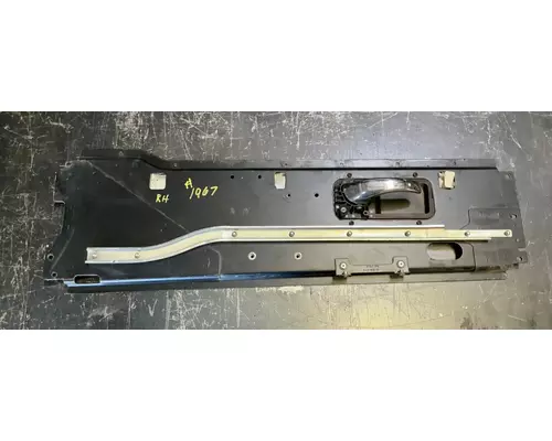 Peterbilt 386 Interior Parts, Misc.