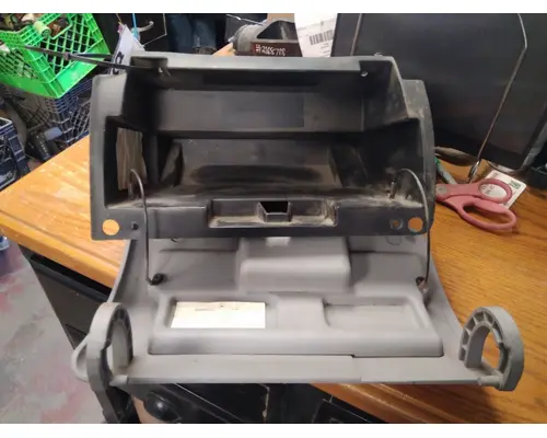 Interior Parts, Misc. PETERBILT 386 LKQ KC Truck Parts - Inland Empire