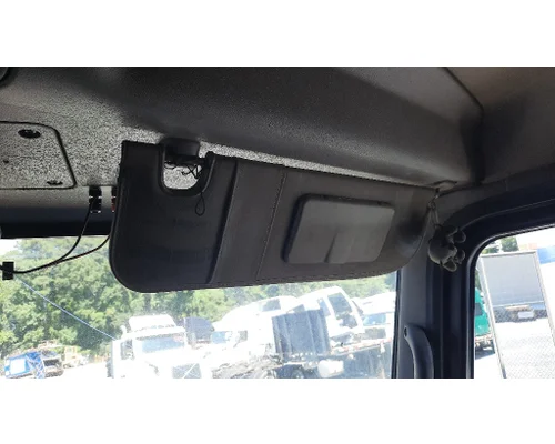 Interior Sun Visor PETERBILT 386 LKQ Heavy Truck Maryland