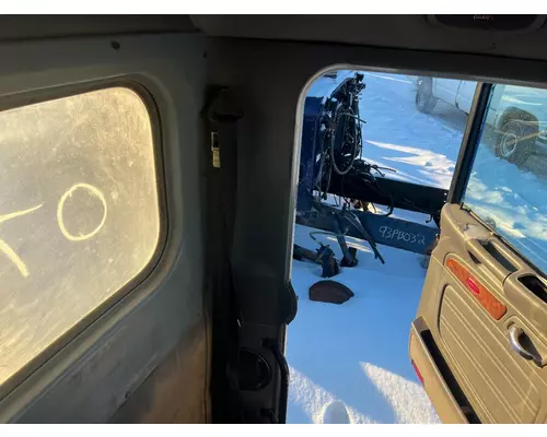 Interior Trim Panel Peterbilt 386 Vander Haags Inc Sf