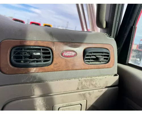 Interior Trim Panel Peterbilt 386 Vander Haags Inc Sf