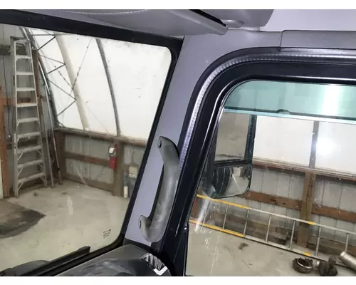 Interior Trim Panel Peterbilt 386 Vander Haags Inc Cb