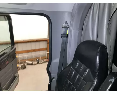Interior Trim Panel Peterbilt 386 Vander Haags Inc Cb