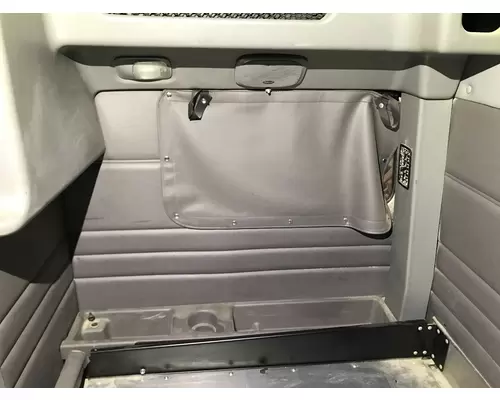 Interior Trim Panel Peterbilt 386 Vander Haags Inc Cb