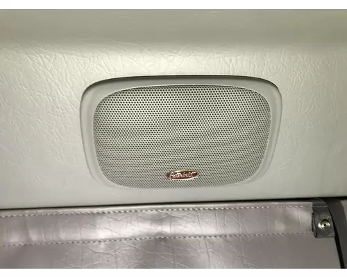 Interior Trim Panel Peterbilt 386 Vander Haags Inc Cb