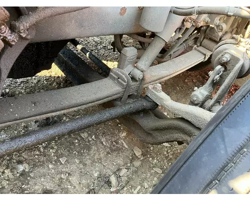 Leaf Spring, Front Peterbilt 386 Vander Haags Inc Dm